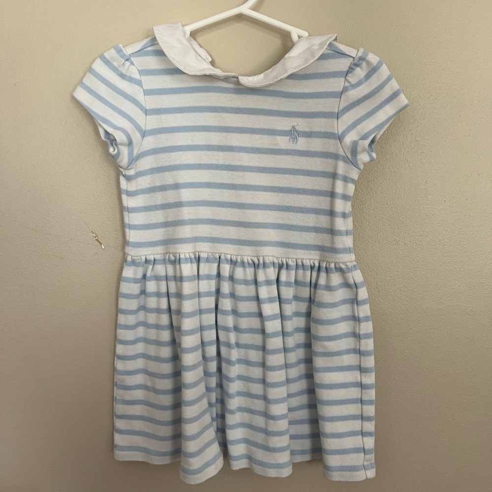 Ralph Lauren dress